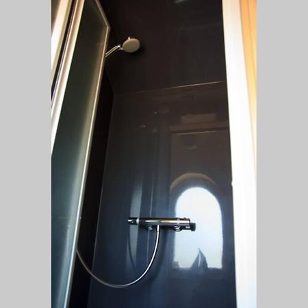 Schmidis Igluhuts Im Pfaffenwinkel - Tiny House 1 Apartment Apfeldorf ภายนอก รูปภาพ